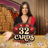 32 Baraha oxplay live casino icon