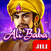 Ali Baba oxplay hot icon