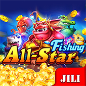 All Star Fishing oxplay icon