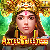 Aztec Priestess oxplay slot icon