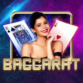 Baccarat B oxplay live casino icon