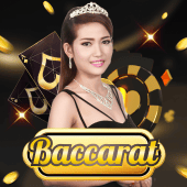 Baccarat oxplay hot icon