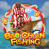 Bao Chuan Fishing oxplay icon