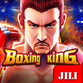 Boxing King oxplay slot icon