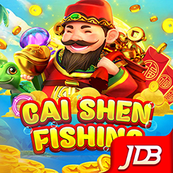 Cai Shen Fishing oxplay hot icon