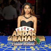 Casino Marina Andar Bahar oxplay icon