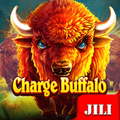Charge Buffalo oxplay hot icon