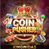Coin Pusher oxplay game icon