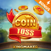 Coin Toss oxplay game icon