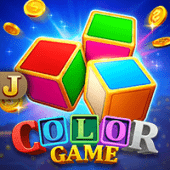 Color Game oxplay cards icon