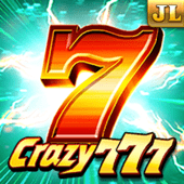 Crazy777 oxplay slot icon