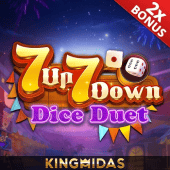 Dice Duet oxplay cards icon