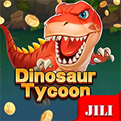 Dinosaur Tycoon oxplay fishing icon