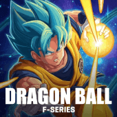 Dragon Ball oxplay slot icon