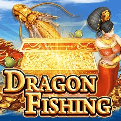 Dragon Fishing oxplay icon