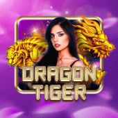 Dragon Tiger oxplay live casino icon