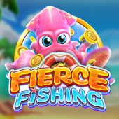 Fierce Fishing oxplay icon