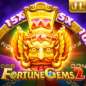 Fortune Gems 2 oxplay slot icon