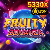 Fruity Bonanza oxplay icon