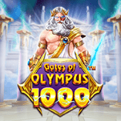 Gates of Olympus 1000 oxplay icon