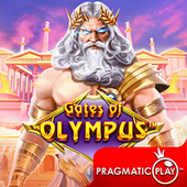 Gates of Olympus oxplay hot icon