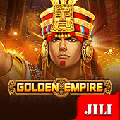 Golden Empire oxplay slot icon