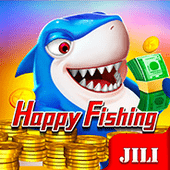 Happy Fishing oxplay hot icon