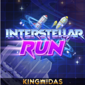 Interstellar Run oxplay cards icon