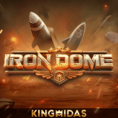 Iron Dome oxplay game icon