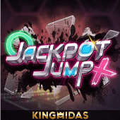 Jackpot Jump oxplay game icon