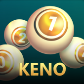 Keno oxplay cards icon