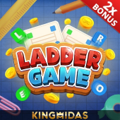 Ladder Game oxplay cards icon