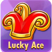 Lucky Ace oxplay hot icon