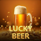 Lucky Bear oxplay game icon