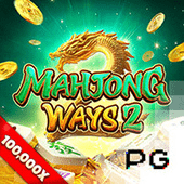 Mahjong Ways 2 oxplay hot icon