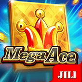 Mega Ace oxplay slot icon