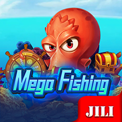 Mega Fishing oxplay hot icon