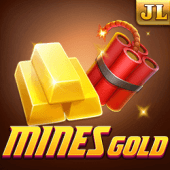 Mines Gold oxplay slot icon