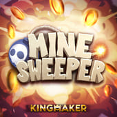 Minesweeper oxplay game icon