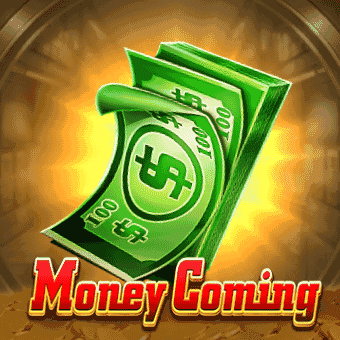 Money Coming oxplay slot icon