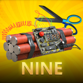 Nine oxplay game icon