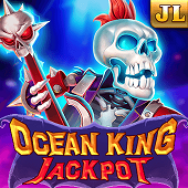 Ocean King Jackpot oxplay hot icon