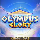 Olympus Glory oxplay game icon