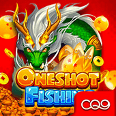 Oneshot Fishing oxplay icon