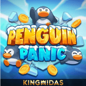 Penguin Panic oxplay game icon