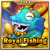 Royal Fishing oxplay icon