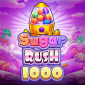 Sugar Rush 1000 oxplay icon