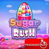 Sugar Rush oxplay hot icon