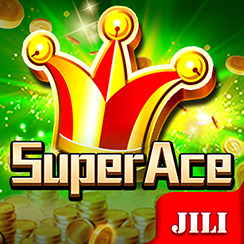 Super Ace oxplay slot icon