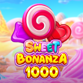 Sweet Bonanza 1000 oxplay icon